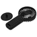 Celestia Rechargeable Handheld Mini USB Fan - Desktop Mobile Accessories,Technology