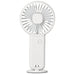Celestia Rechargeable Handheld Mini USB Fan - Desktop Mobile Accessories,Technology