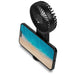 Celestia Rechargeable Handheld Mini USB Fan - Desktop Mobile Accessories,Technology