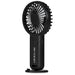 Celestia Rechargeable Handheld Mini USB Fan - Desktop Mobile Accessories,Technology