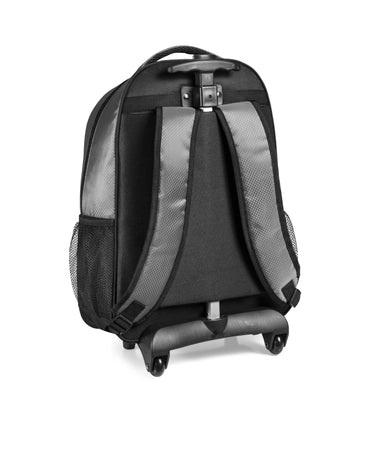 Centennial Laptop Trolley Backpack Grey / GY - Backpacks
