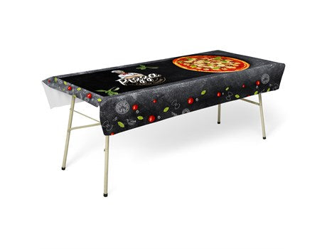 Champion PVC Tablecloth 2m x 1.25m-Banners