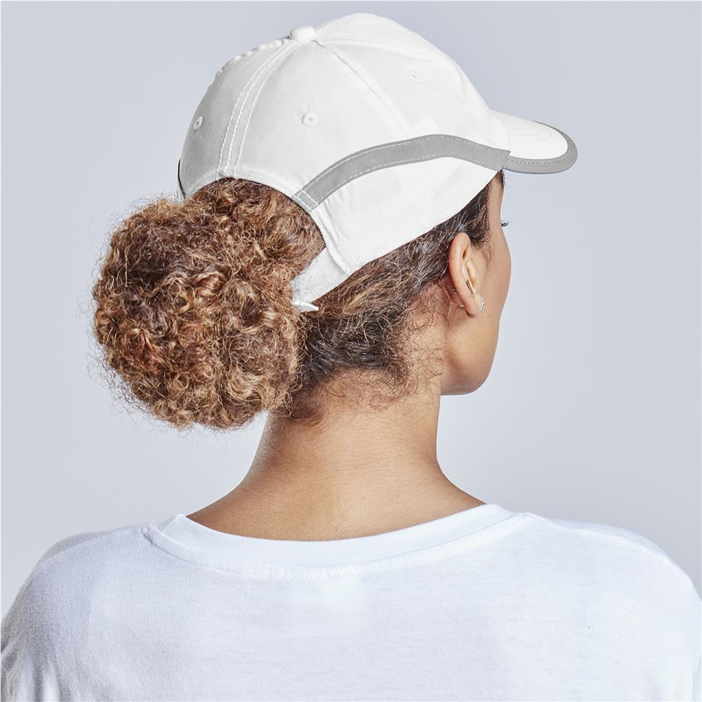 Championship Cap - 6 Panel - Headwear