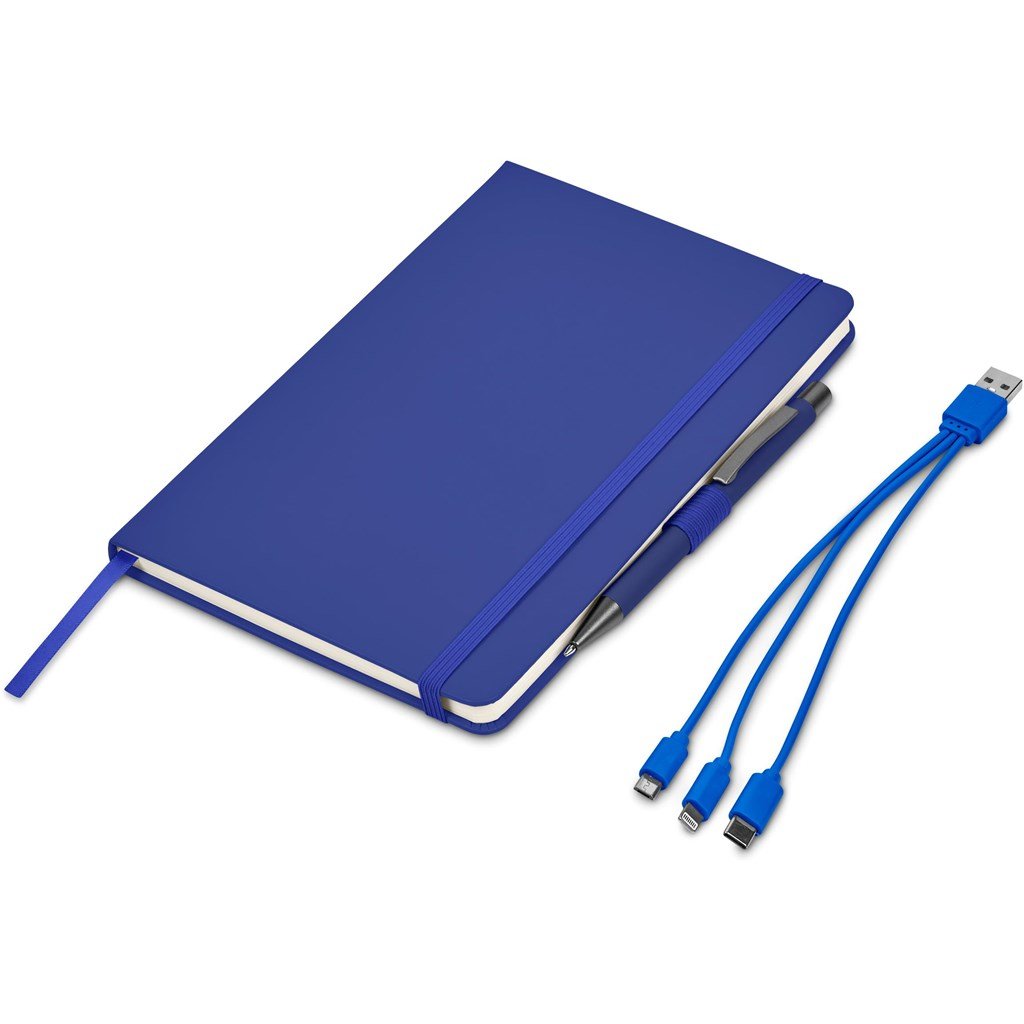 Chaney Gift Set - Combo Sets,Notebook Sets