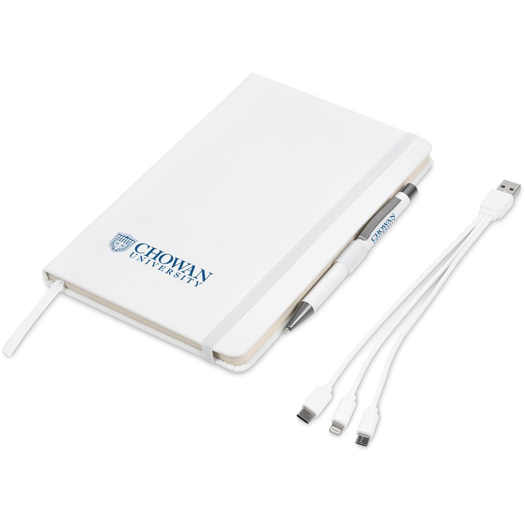 Chaney Gift Set - Combo Sets,Notebook Sets