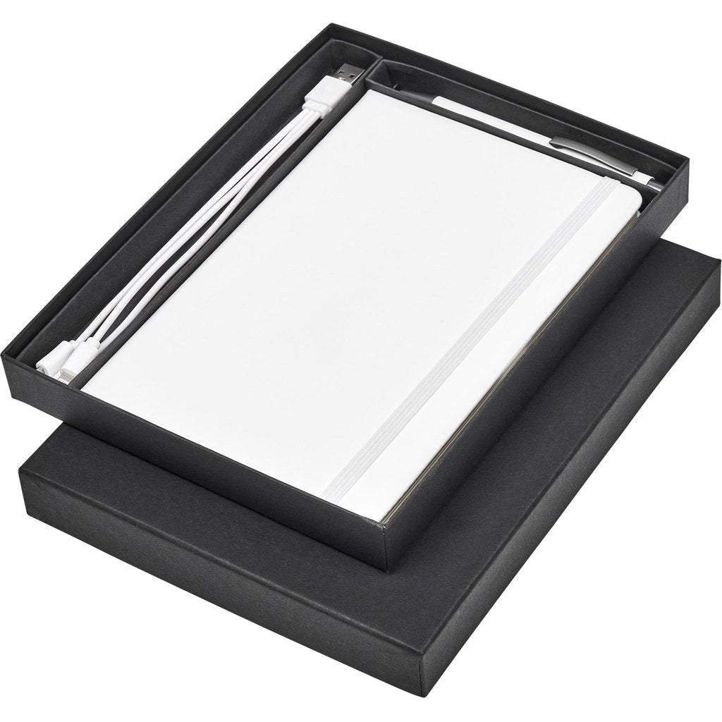 Chaney Gift Set - Combo Sets,Notebook Sets