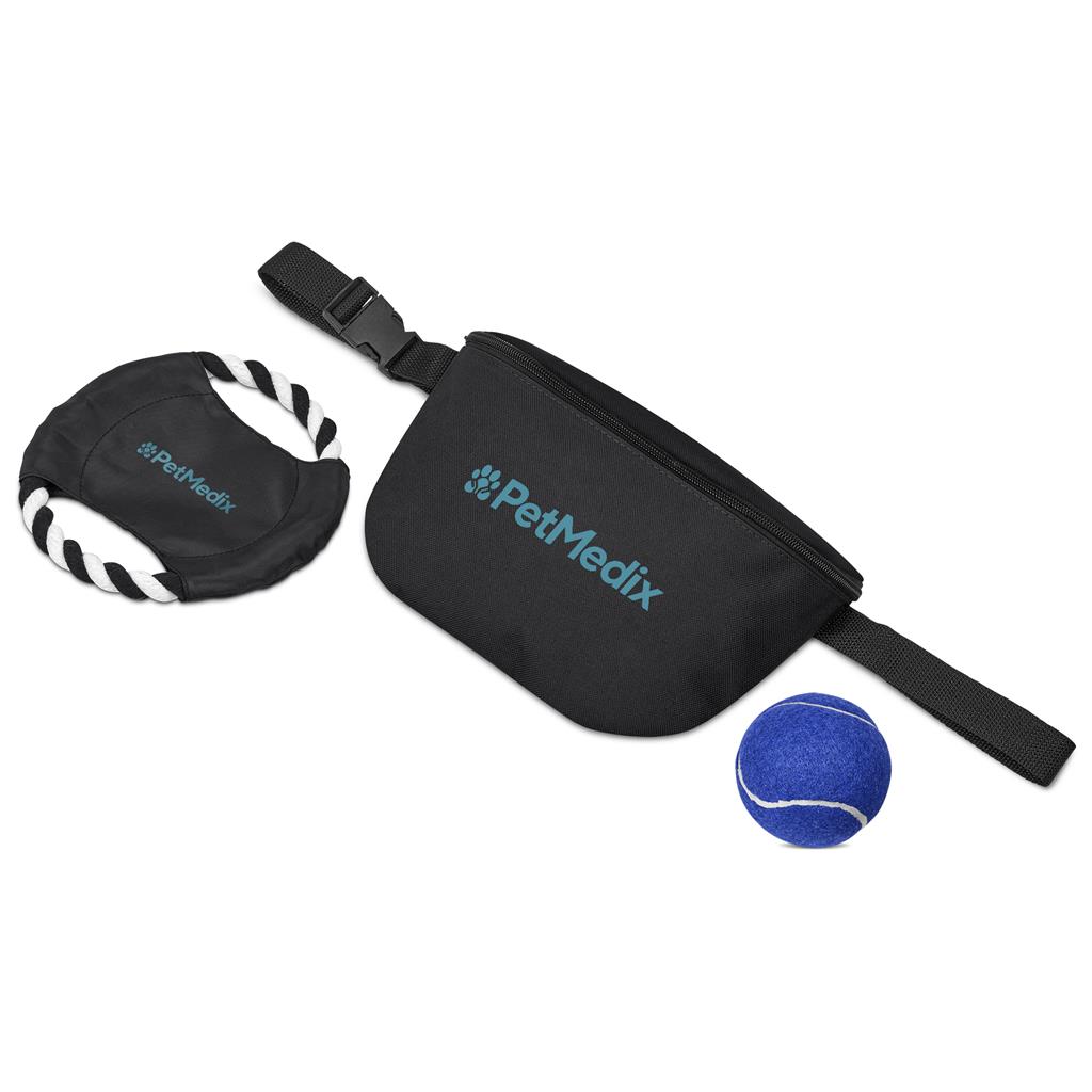 Charlie Pet Set BLUE - Pets,Pet Accessories,Pets