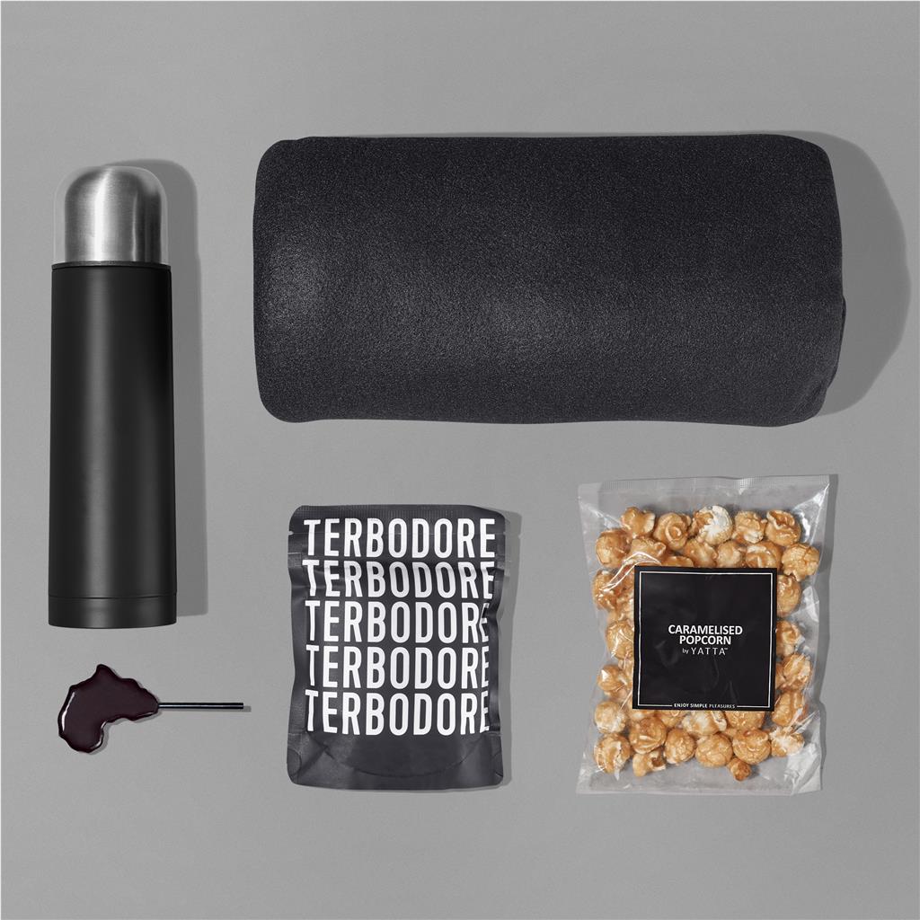 Charming Cuddle Hamper - Unisex Hampers