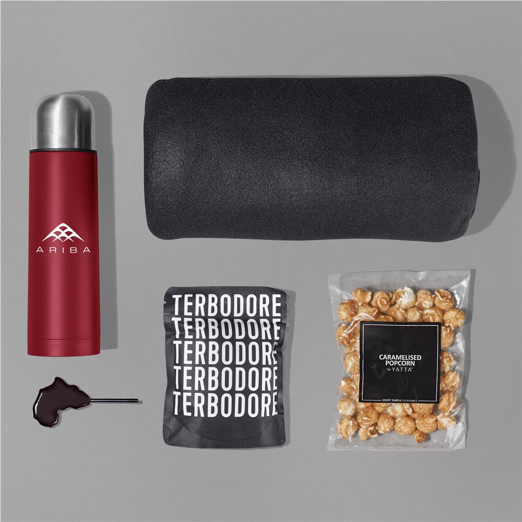 Charming Cuddle Hamper - Unisex Hampers