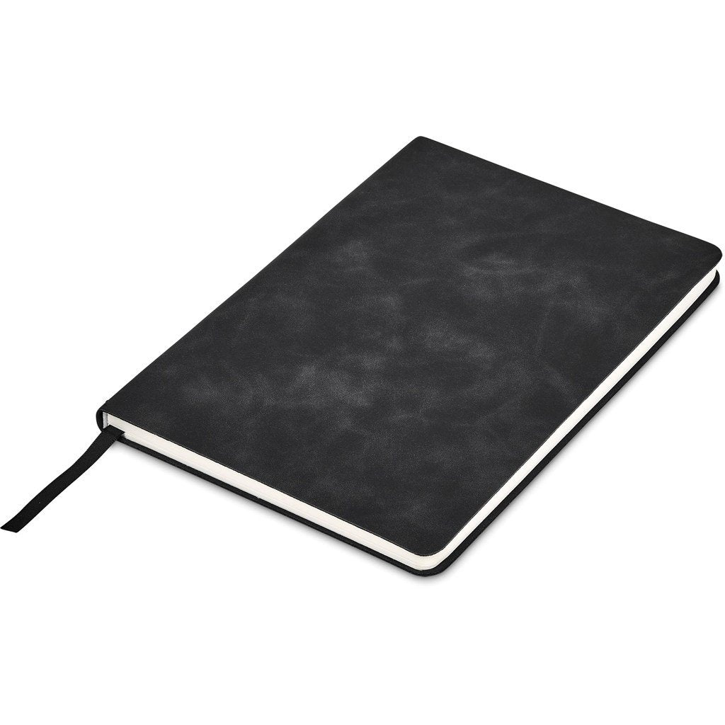Charter A5 Soft Cover Notebook - Notebooks,Notebooks,Ideas for Conferences