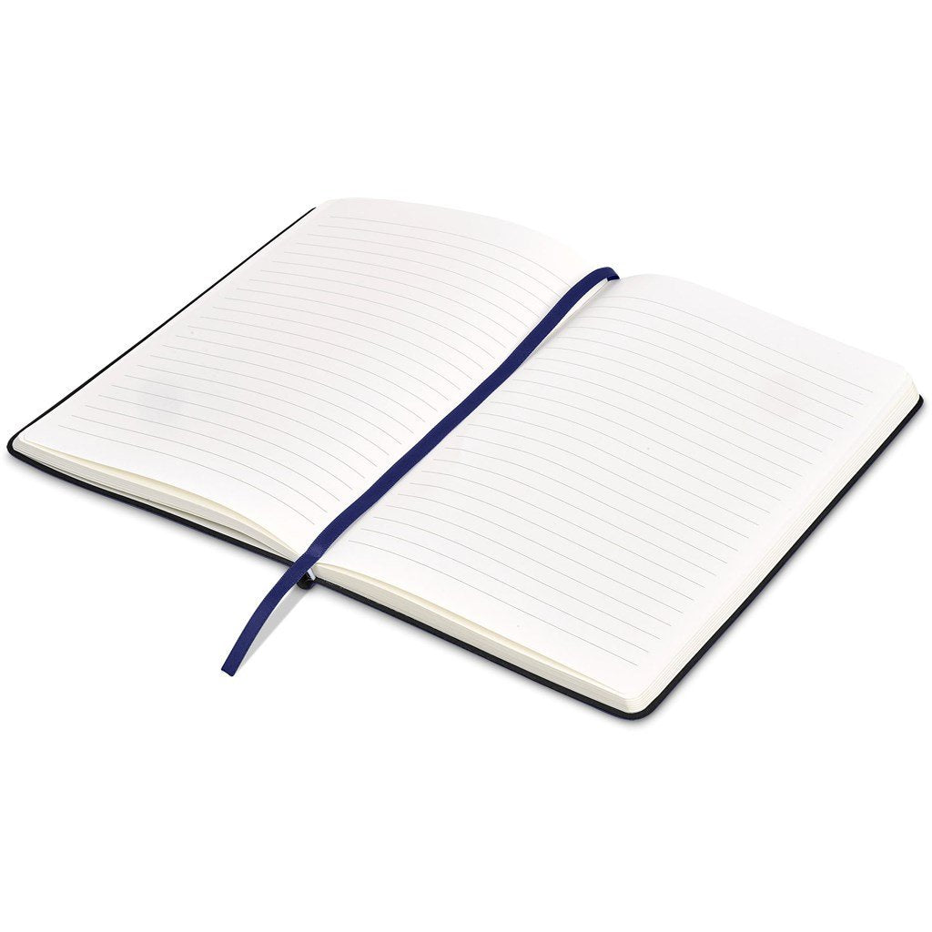 Charter A5 Soft Cover Notebook - Notebooks,Notebooks,Ideas for Conferences