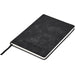 Charter A5 Soft Cover Notebook BLACK - Notebooks,Notebooks,Ideas for Conferences