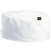 Chef Beanie White / STD / Regular - Head Wear Range