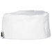 Chef Beanie With Mesh White / STD / Last Buy - Head Wear Range