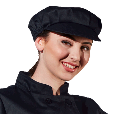 Chef Deli Cap - Chef’s Hats