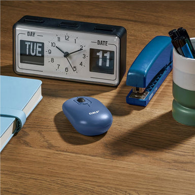 Cheshire Wireless Optical Mouse - Pads and Desk Mats,Tech Accessories