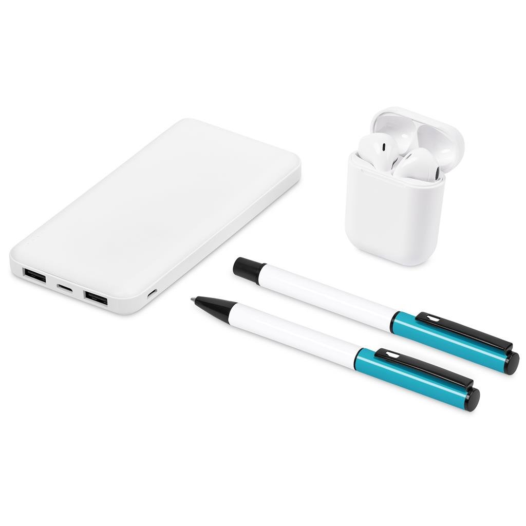 Cheval Gift Set - Sets,Mobile Tech Sets,New Items