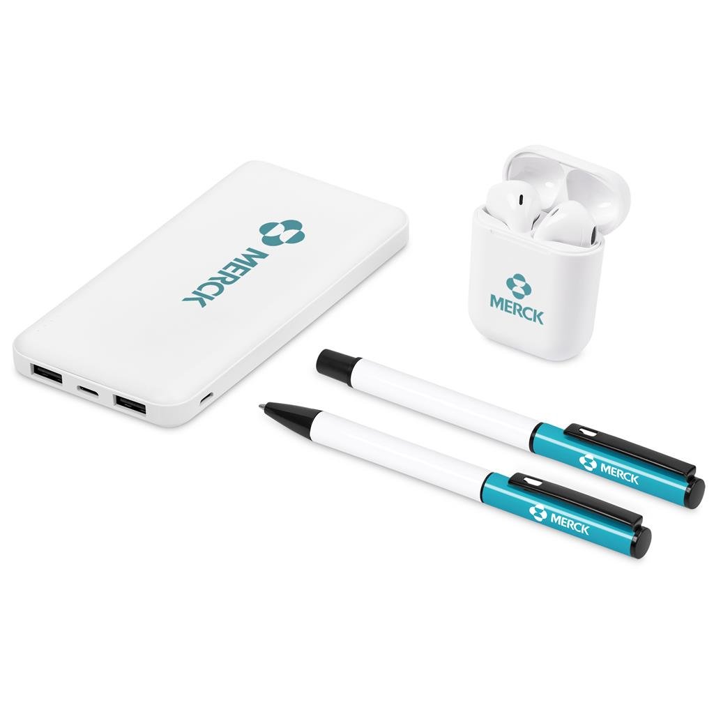 Cheval Gift Set - Sets,Mobile Tech Sets,New Items