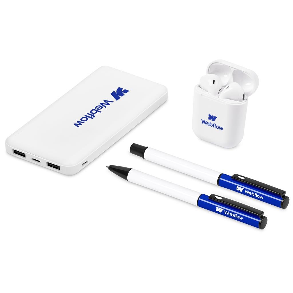 Cheval Gift Set - Sets,Mobile Tech Sets,New Items