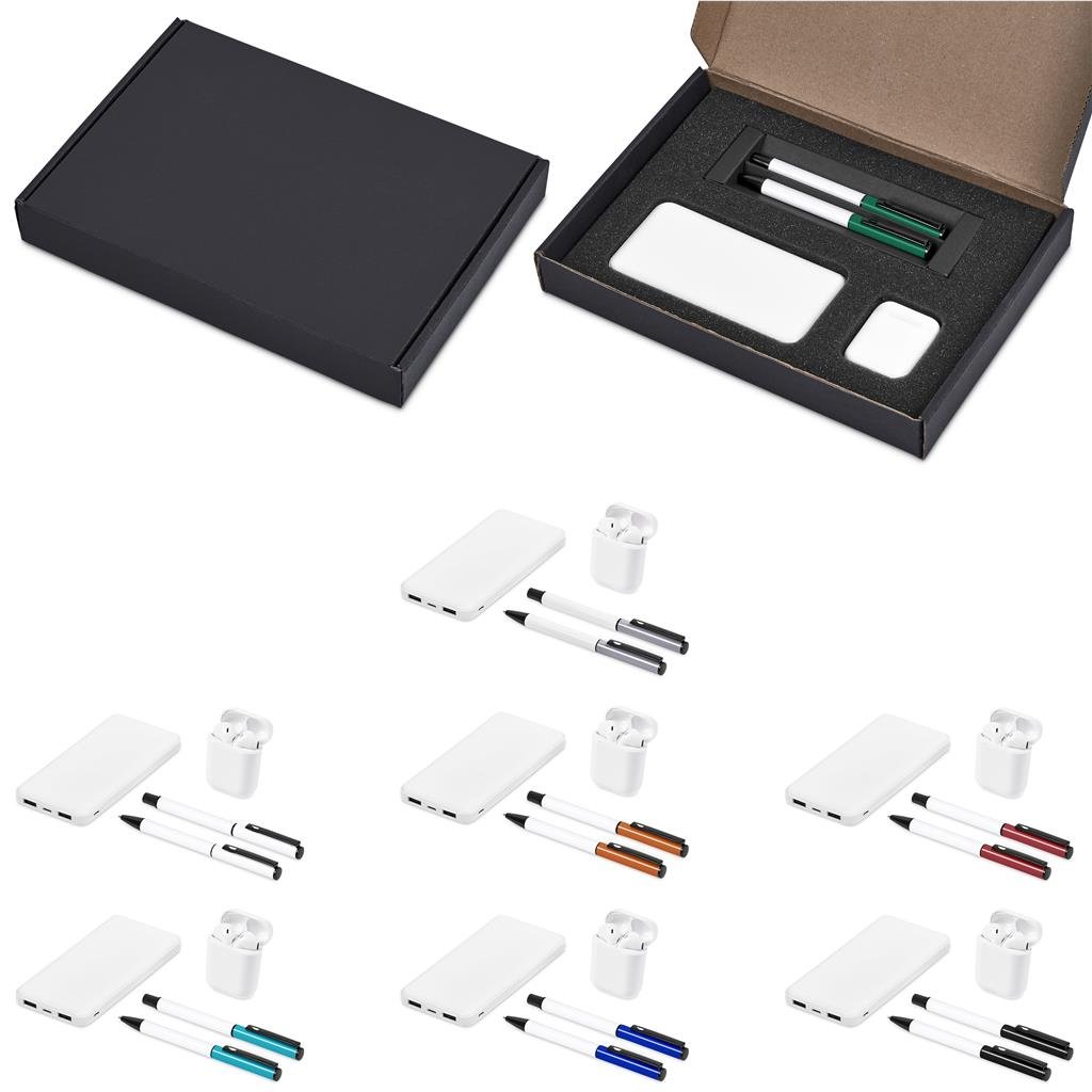 Cheval Gift Set - Sets,Mobile Tech Sets,New Items