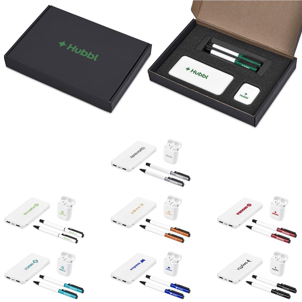 Cheval Gift Set - Sets,Mobile Tech Sets,New Items