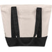 Chibi Mini Cotton Bag BLACK - Eco-Friendly Bags,Cotton and Jute Gift Bags,Shoppers Totes,Cotton Products,Bags,Bags