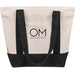 Chibi Mini Cotton Bag BLACK - Eco-Friendly Bags,Cotton and Jute Gift Bags,Shoppers Totes,Cotton Products,Bags,Bags