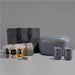 Chic Chill Hamper DARK GREY - Premium Hampers,Outdoor Hampers
