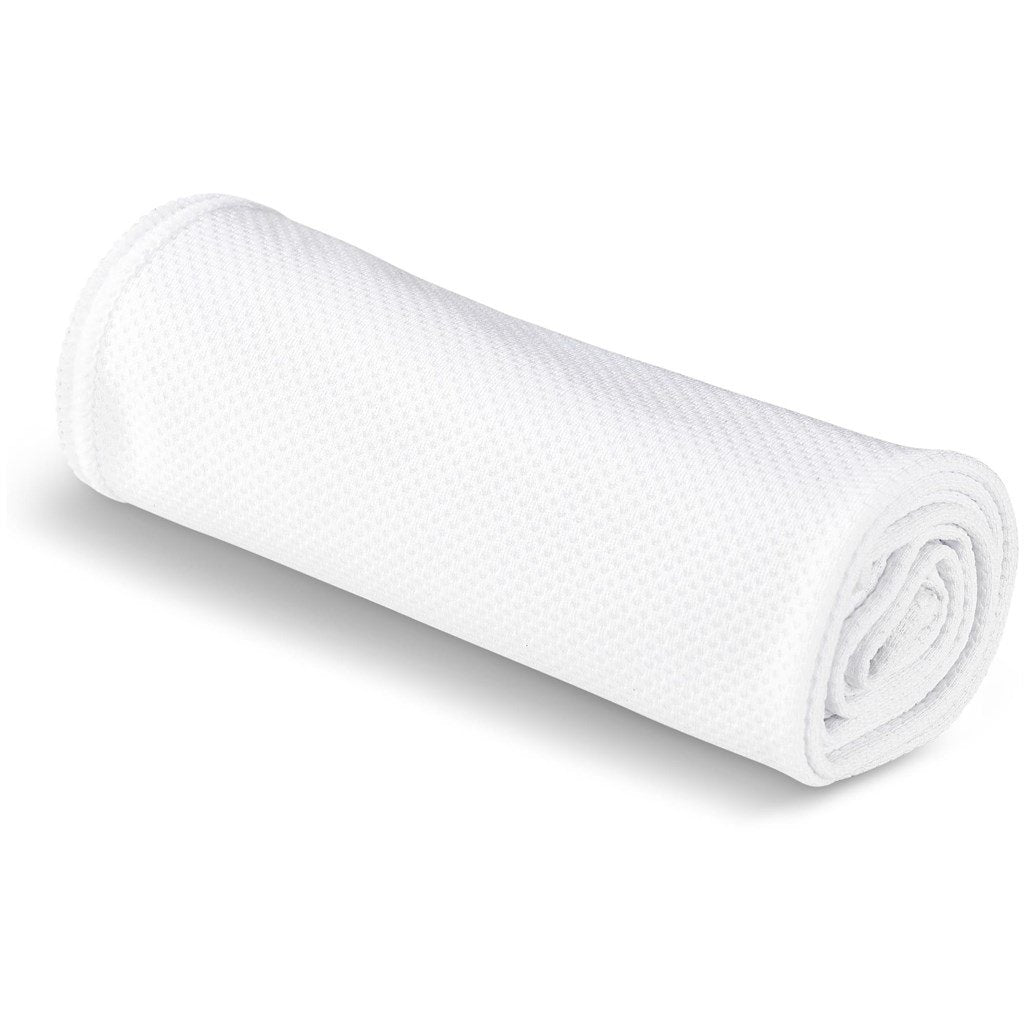 Chill Cooling Sports Towel - Golf Towels