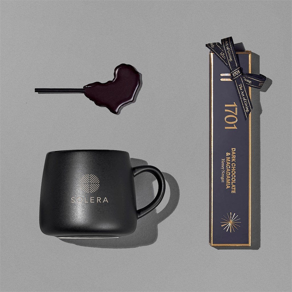 Chill Vibes Hamper BLACK - Unisex Hampers