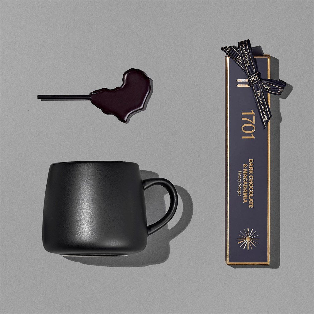 Chill Vibes Hamper BLACK - Unisex Hampers