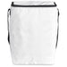 Custom Chiller 16 Can Cooler Bag BLACK - Coolers and Lunchware,Custom Lunchware