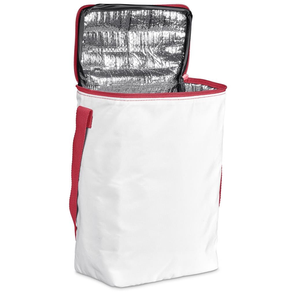 Custom Chiller 16 Can Cooler Bag - Coolers and Lunchware,Custom Lunchware
