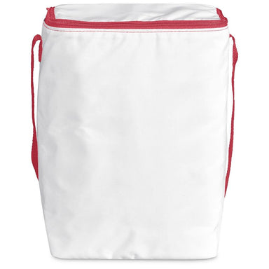 Custom Chiller 16 Can Cooler Bag RED - Coolers and Lunchware,Custom Lunchware