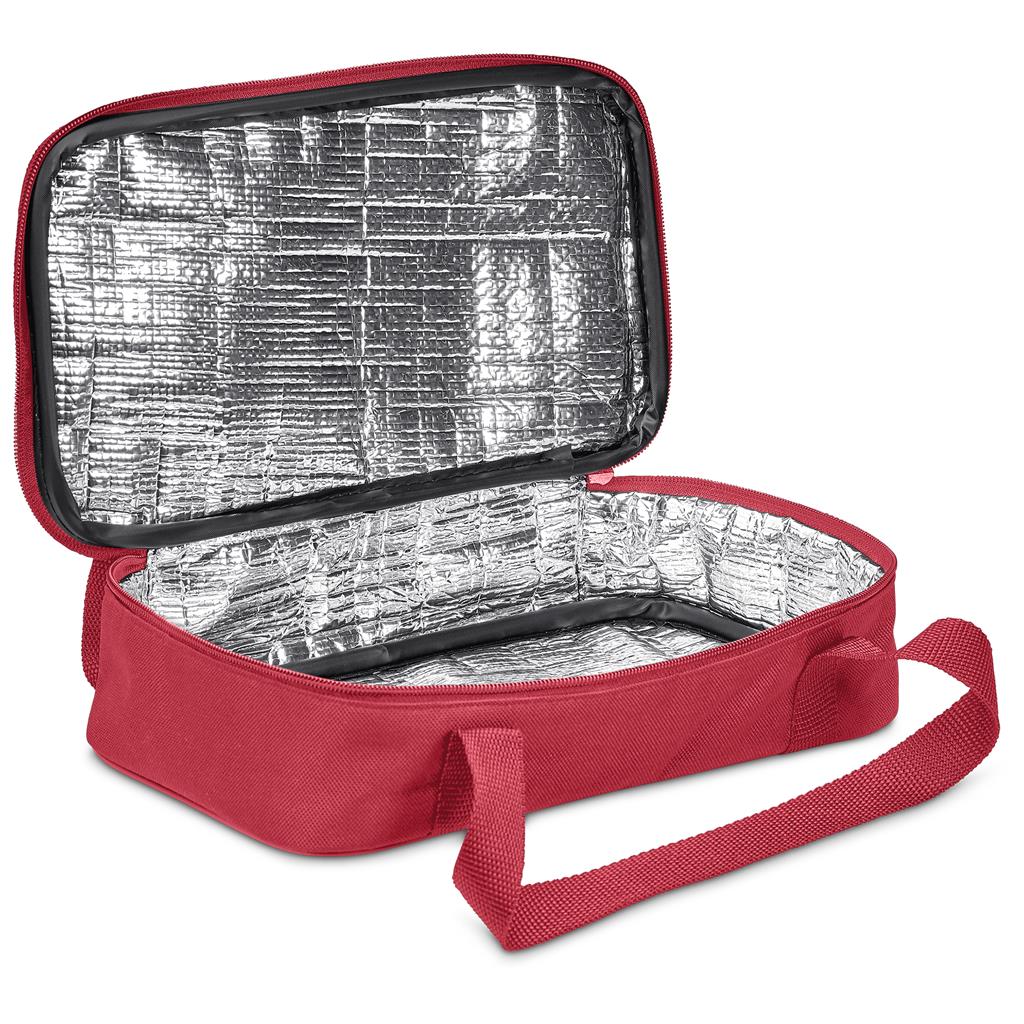 Custom Chillout Lunch Cooler - Coolers and Lunchware,Custom Lunchware