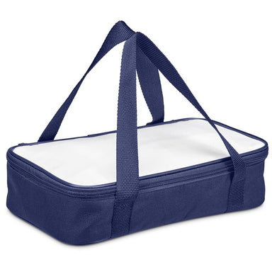Custom Chillout Lunch Cooler NAVY - Coolers and Lunchware,Custom Lunchware
