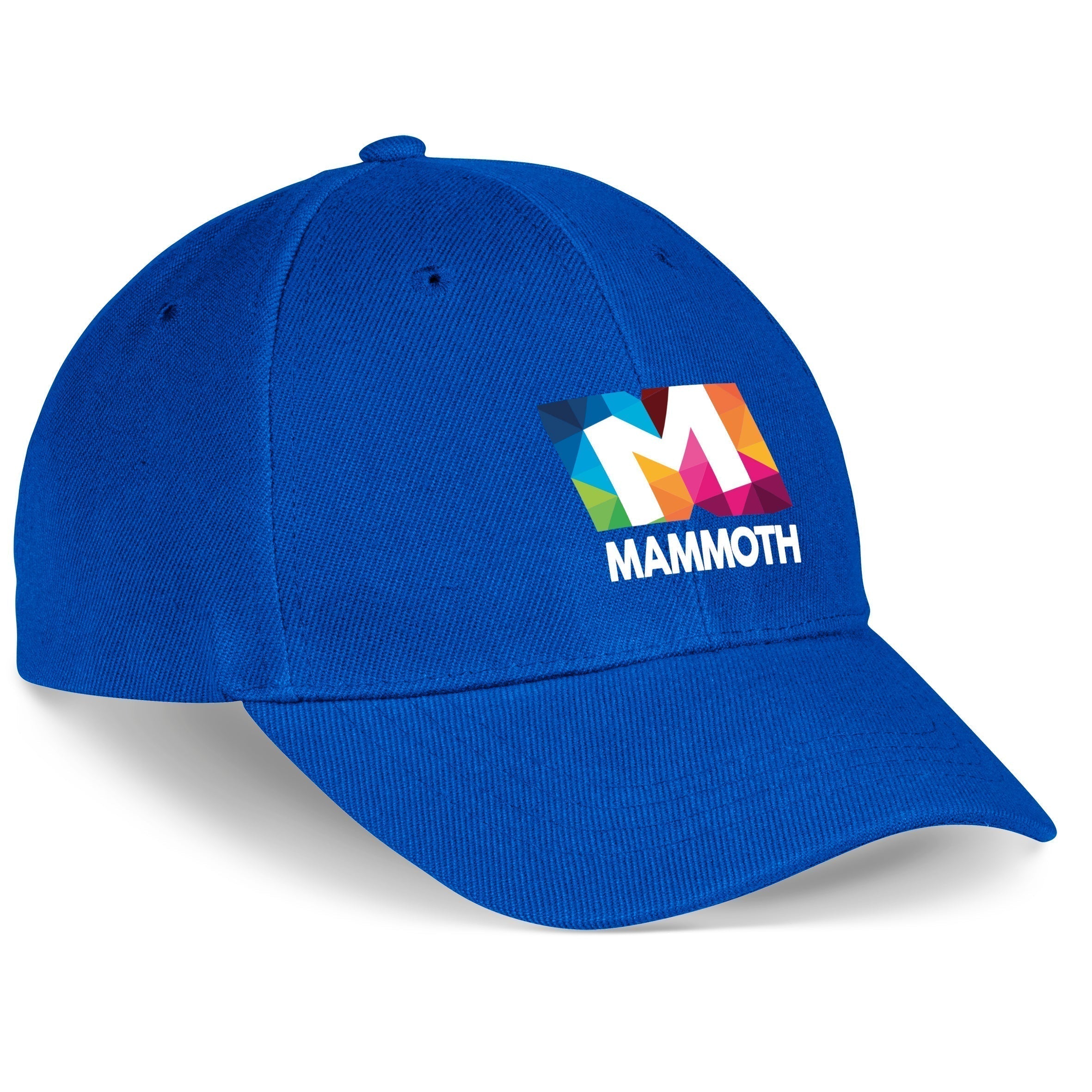 Cincinnati Cap - 6 Panel-Green-G