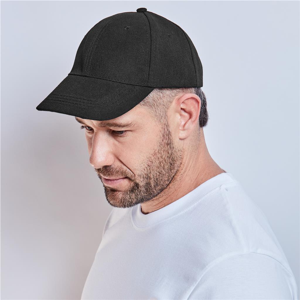 Cincinnati Cap - 6 Panel - Headwear