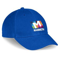 Cincinnati Cap - 6 Panel-