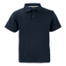 Clark Golfer Kiddies Navy / 11 to 12 / Last Buy - Kids-Golf Shirts