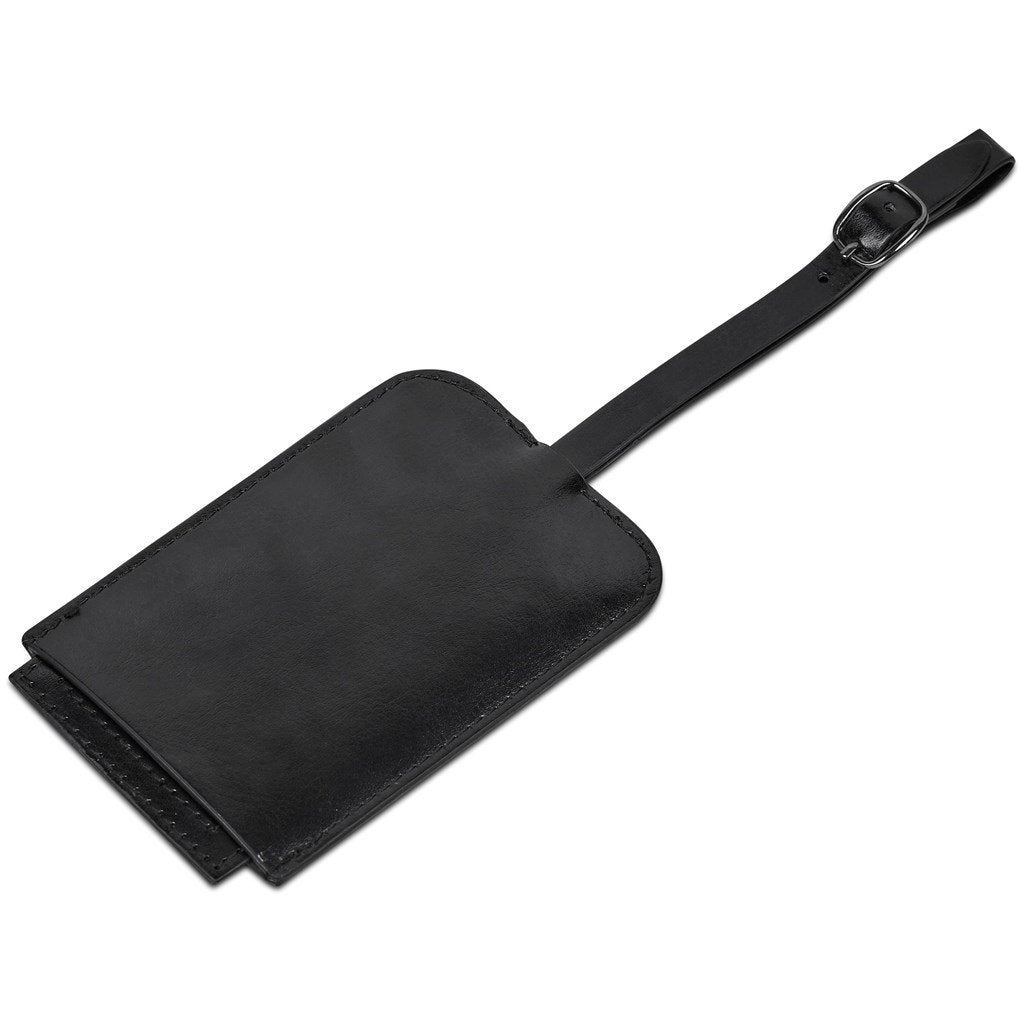 Claska Weekend Bag Black / BL