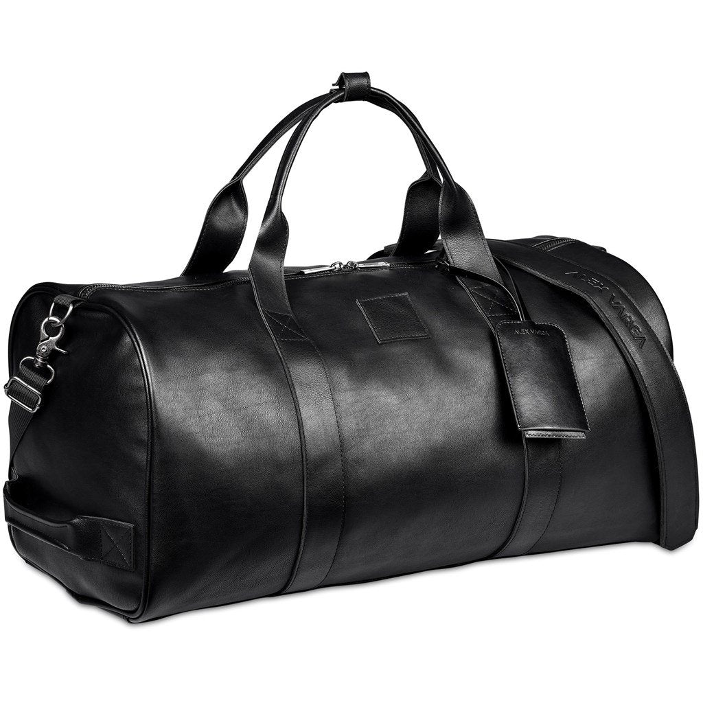 Claska Weekend Bag Black / BL