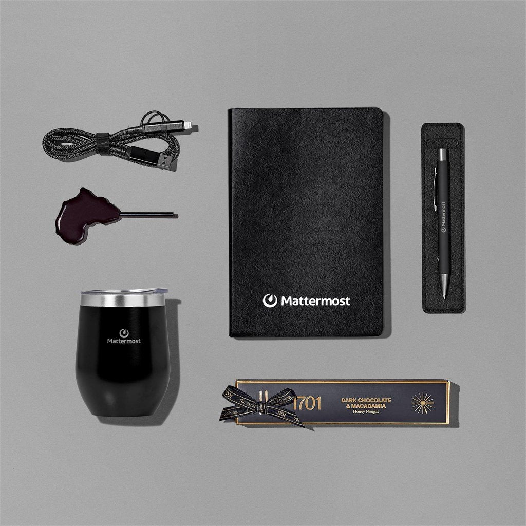 Class & Charm Hamper - Hampers Clearance,Unisex