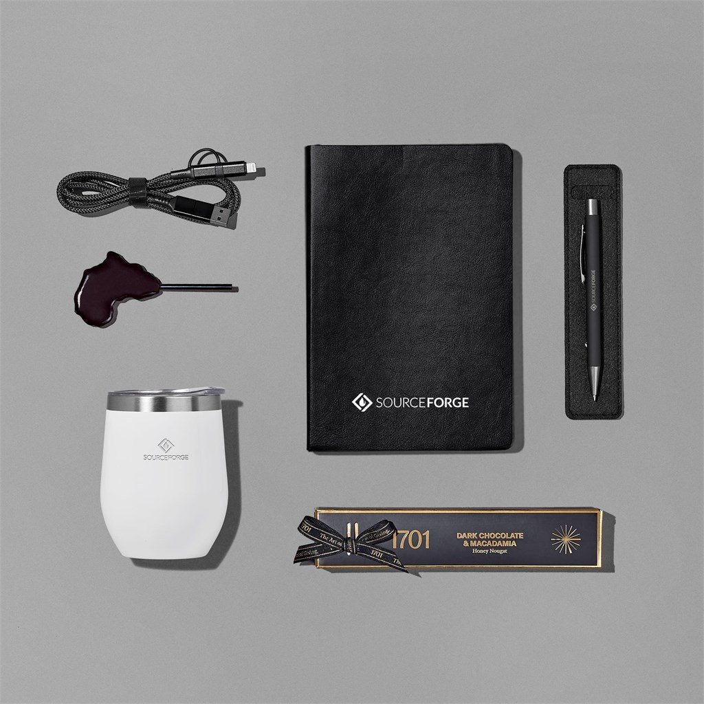 Class & Charm Hamper - Hampers Clearance,Unisex