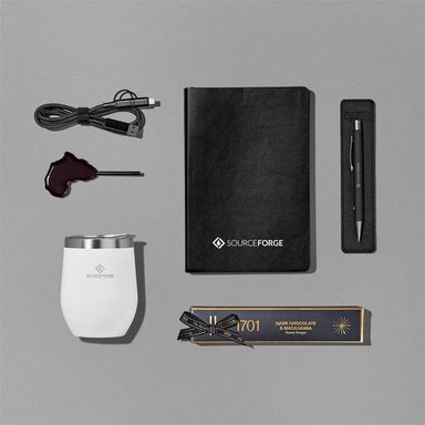 Class & Charm Hamper - Hampers Clearance,Unisex