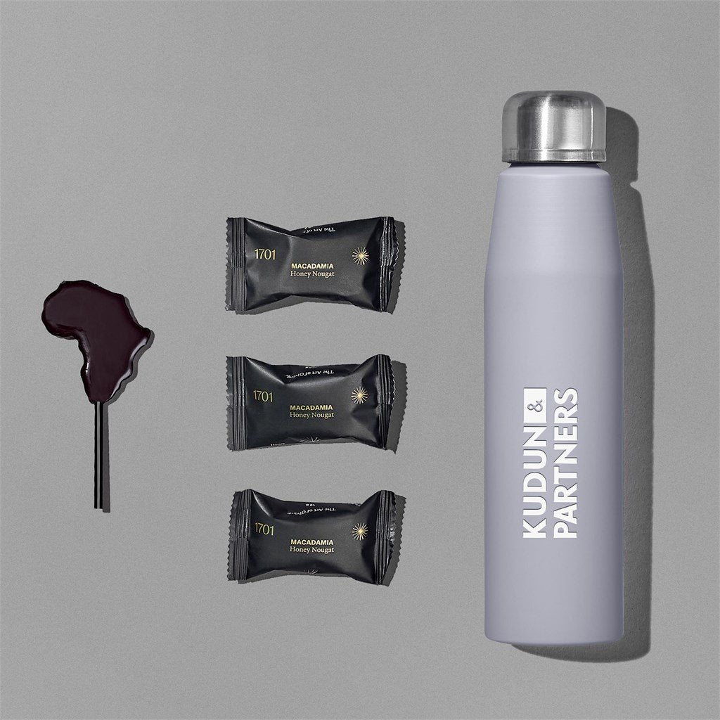 Classic Capsule Hamper - Desk Drop Hampers