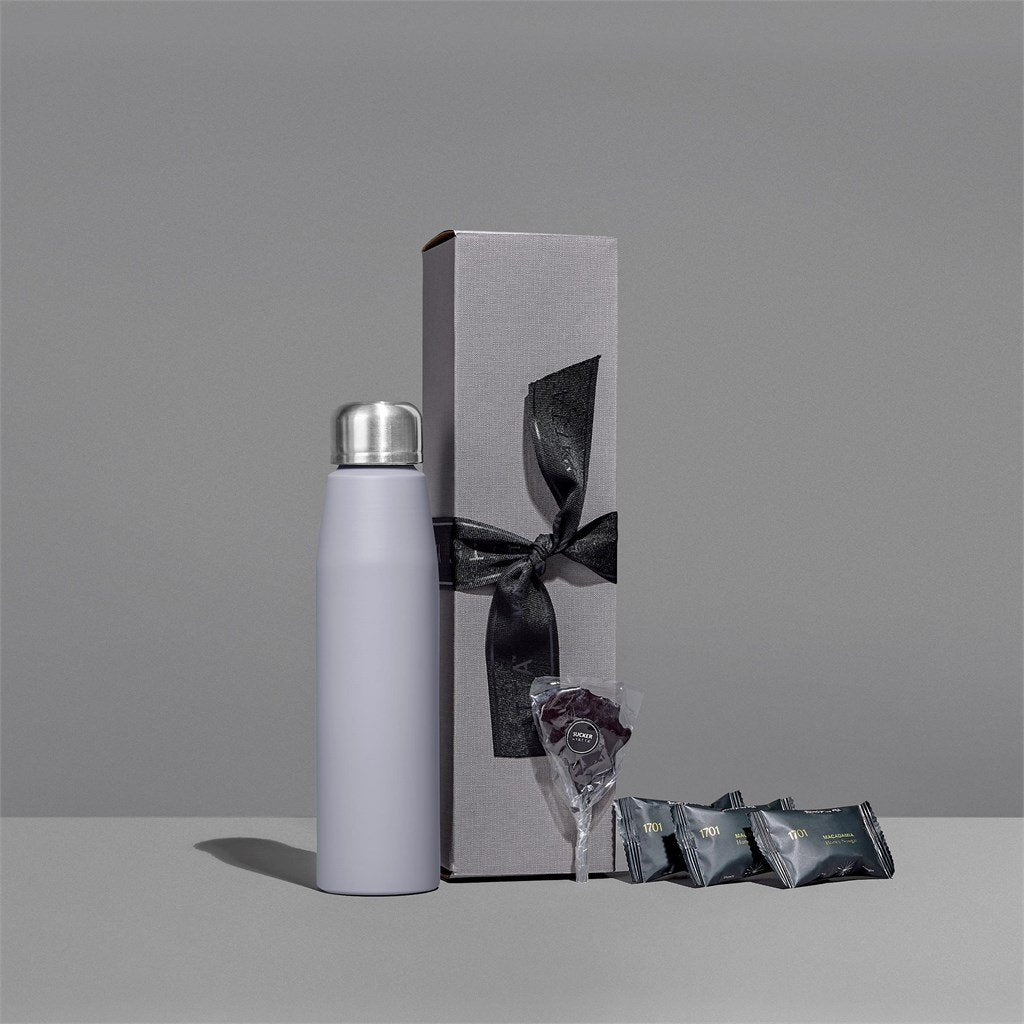 Classic Capsule Hamper - Desk Drop Hampers