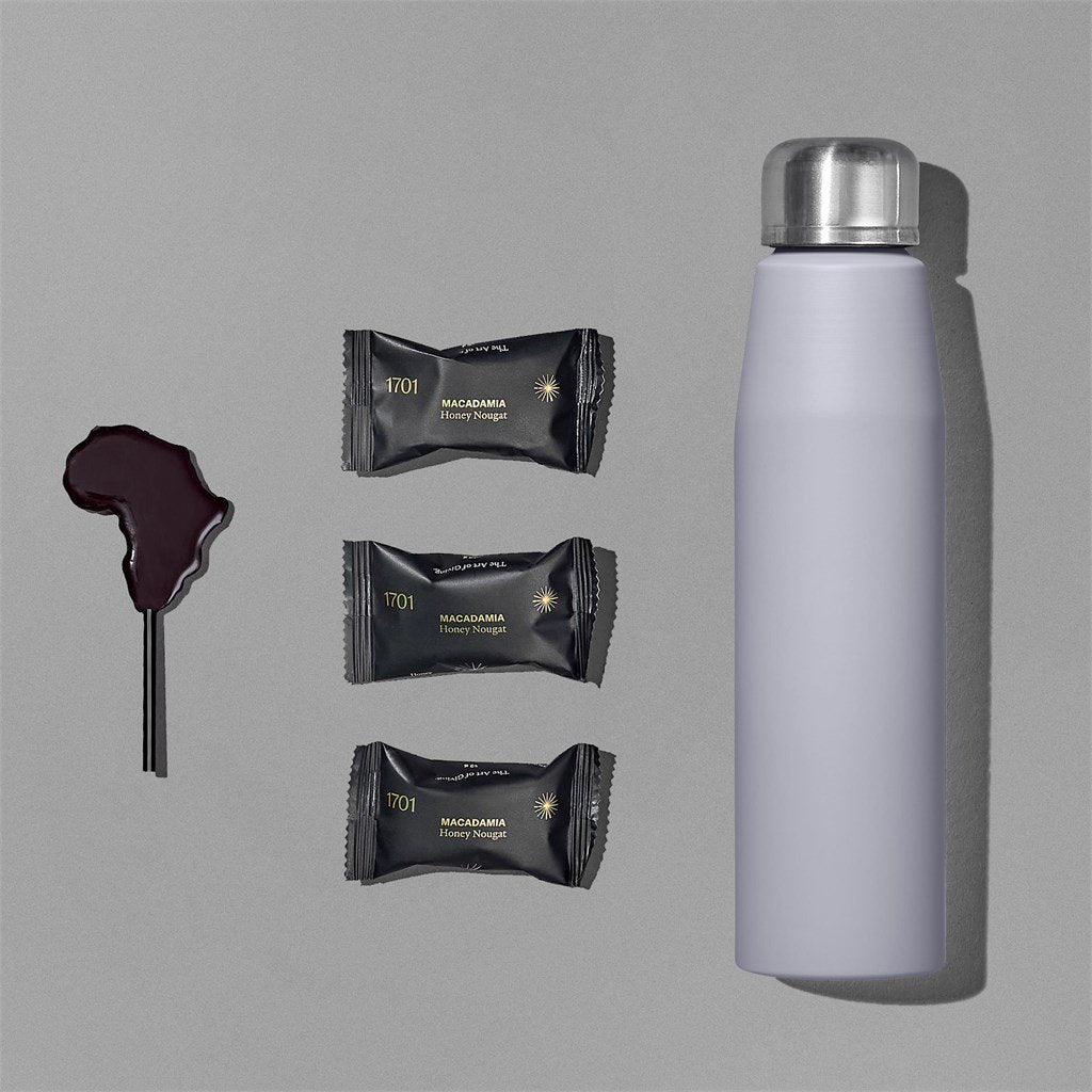 Classic Capsule Hamper - Desk Drop Hampers