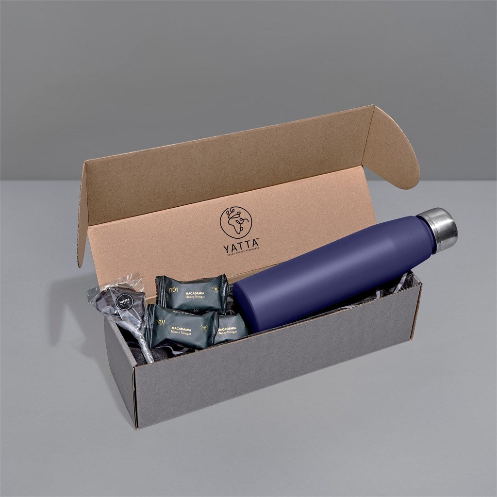 Classic Capsule Hamper - Desk Drop Hampers