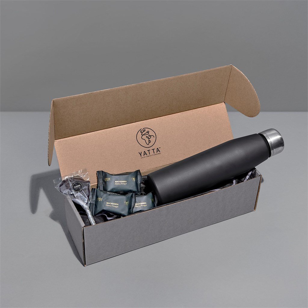 Classic Capsule Hamper - Desk Drop Hampers